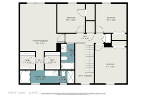 2542 Reflections Place, Melbourne, FL 32904 Sold 07/03/25