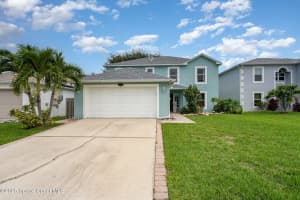 2542 Reflections Place, Melbourne, FL 32904 Sold 07/03/25