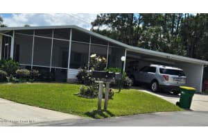 101 Woodsmill Boulevard, Cocoa, FL 32926 Sold 09/22/25