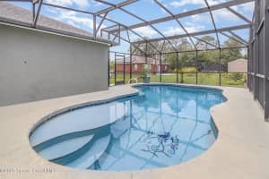 251 District Street, Palm Bay, FL 32909 - MLS#1048163