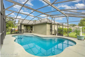 251 District Street, Palm Bay, FL 32909 - MLS#1048163