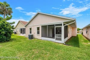 4165 Green Oak Drive, Melbourne, FL 32901 Sold 07/18/25