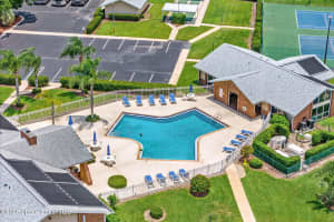 4165 Green Oak Drive, Melbourne, FL 32901 Sold 07/18/25