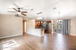 490 Candlestick Avenue, Palm Bay, FL 32907 Sold 08/20/25