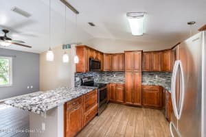 490 Candlestick Avenue, Palm Bay, FL 32907 Sold 08/20/25
