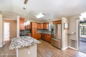 490 Candlestick Avenue, Palm Bay, FL 32907 Sold 08/20/25