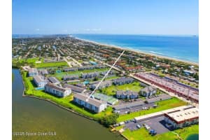 660 Brevard Avenue, Cocoa Beach, FL 32931 Sold 07/31/25