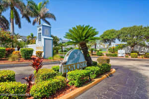 660 Brevard Avenue, Cocoa Beach, FL 32931 Sold 07/31/25