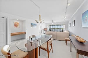 660 Brevard Avenue, Cocoa Beach, FL 32931 Sold 07/31/25