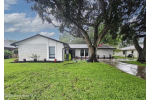 3025 Mulberry Drive, Titusville, FL 32780 Sold 08/13/25