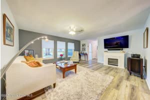 3025 Mulberry Drive, Titusville, FL 32780 Sold 08/13/25