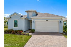 8474 Alister Drive, Melbourne, Fl 32940, Melbourne