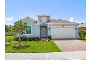 8474 Alister Drive, Melbourne, FL 32940 - MLS#1048175