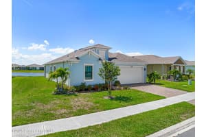 8474 Alister Drive, Melbourne, FL 32940 - MLS#1048175