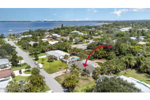 416 3rd Avenue, Melbourne Beach, FL 32951 Sold 07/10/25