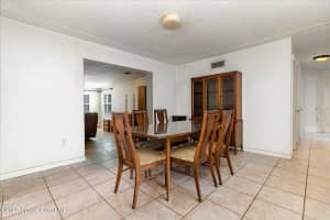 416 3rd Avenue, Melbourne Beach, FL 32951 Sold 07/10/25