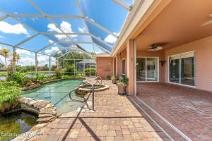 3121 Camberly Circle, Melbourne, FL 32940 - MLS#1048191