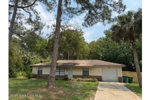 7413 Ester Road, Cocoa, Fl 32927, Cocoa