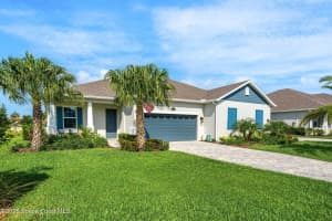 3039 Avalonia Drive, Melbourne, Fl 32940, Melbourne