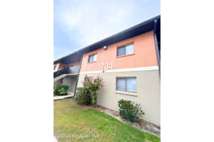 1704 University Lane, 703, Cocoa, FL 32922 Sold 07/01/25