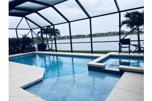 556 Kylar Drive, Palm Bay, FL 32907 Sold 08/18/25