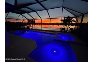 556 Kylar Drive, Palm Bay, FL 32907 Sold 08/18/25