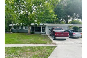 2779 Pine Ridge Drive, Titusville, FL 32780 Sold 10/10/25