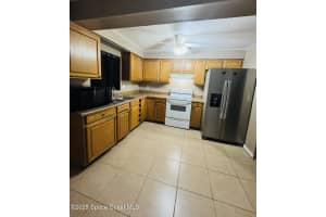 2779 Pine Ridge Drive, Titusville, FL 32780 Sold 10/10/25