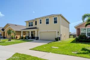 3409 Burrowing Owl Drive, Mims, FL 32754 - MLS#1048231
