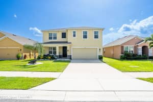3409 Burrowing Owl Drive, Mims, FL 32754 - MLS#1048231