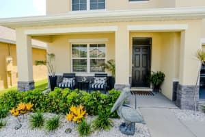 3409 Burrowing Owl Drive, Mims, FL 32754 - MLS#1048231