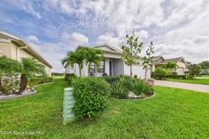 1563 Great Belt Circle, Melbourne, FL 32940 - MLS#1048233