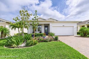 1563 Great Belt Circle, Melbourne, FL 32940 - MLS#1048233