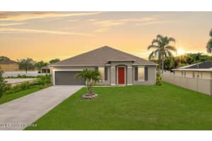 451 Barber Street Se, Palm Bay, Fl 32909, Palm Bay
