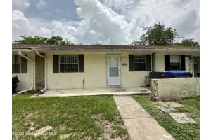 1200 Cheney Highway, Titusville, FL 32780 Sold 08/18/25