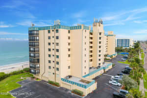 1125 Highway A1a, 701, Satellite Beach, FL 32937 Sold 08/11/25