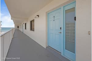 1000 Atlantic Avenue, Cocoa Beach, FL 32931 Sold 07/30/25