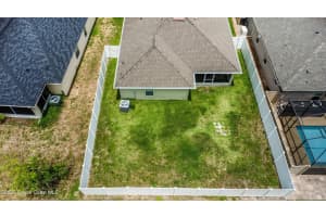 458 Macon Drive, Titusville, FL 32780 - MLS#1048257