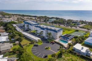 2150 N Highway A1a, 207, Indialantic, FL 32903 - MLS#1048260