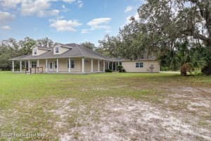 2691 Phillips Road, Christmas, Fl 32709 - Off Market
