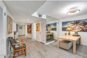 4850 Ocean Beach Boulevard, Cocoa Beach, FL 32931 - MLS#1048266