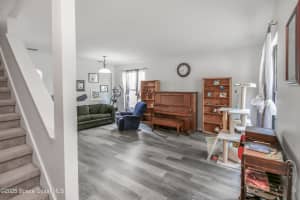 4345 Millicent Circle, Melbourne, FL 32901 - MLS#1048267