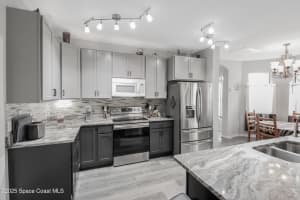 4345 Millicent Circle, Melbourne, FL 32901 - MLS#1048267