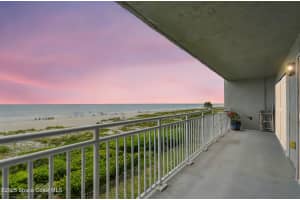 85 S Atlantic Avenue, 403, Cocoa Beach, Fl 32931, Cocoa Beach