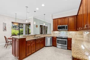 3360 Thurloe Drive, Rockledge, FL 32955 Sold 08/22/25