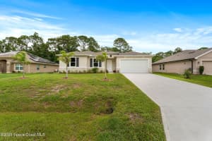 1427 Damon Road Se, Palm Bay, Fl 32909, Palm Bay