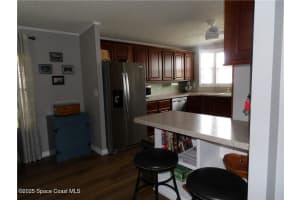 7534 Montauk Avenue, Micco, FL 32976 - MLS#1048282