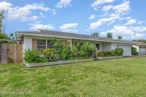 1295 Girard Boulevard, Merritt Island, FL 32952 Sold 06/18/25
