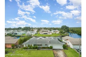 1295 Girard Boulevard, Merritt Island, FL 32952 Sold 06/18/25