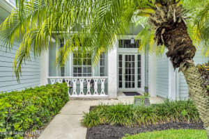 105 38th Court, Vero Beach, FL 32968 - MLS#1048302
